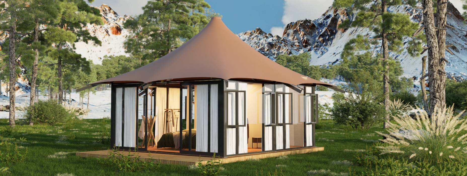 乳山市装配式建筑厂家